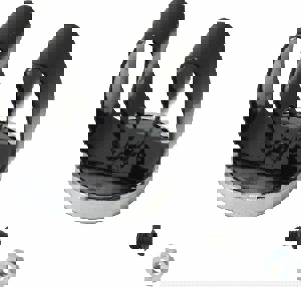 11 Lb Max Pull Force, 1-17/32